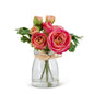 PINK RANUNCULUS BOUQUET