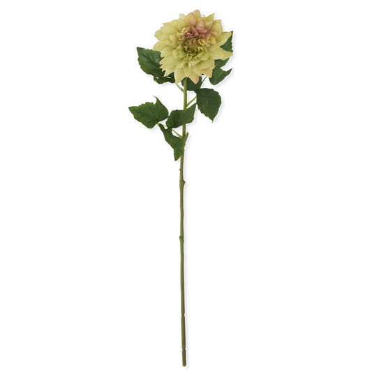 REAL TOUCH DAHLIA STEMS