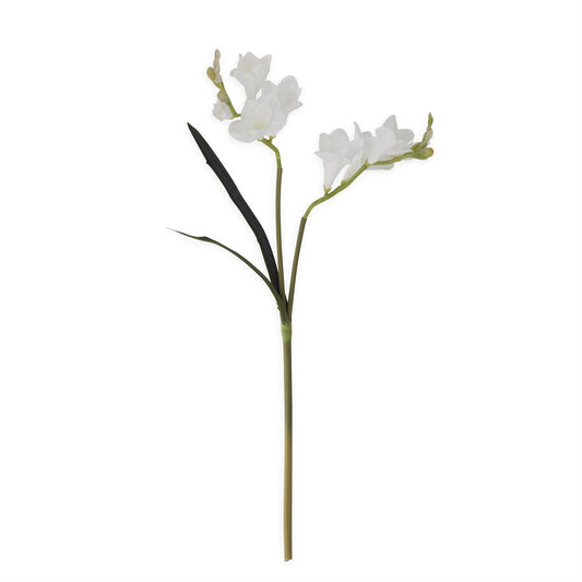 REAL TOUCH FREESIA STEMS