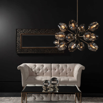 DISPLAY - CHET CHANDELIER