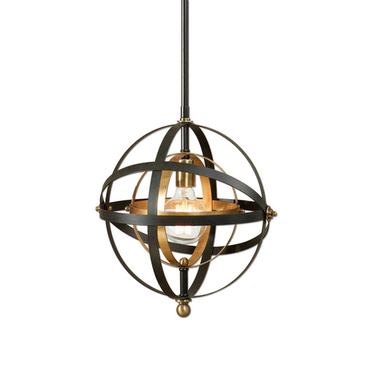 DISPLAY- ADDISON MINI PENDANT