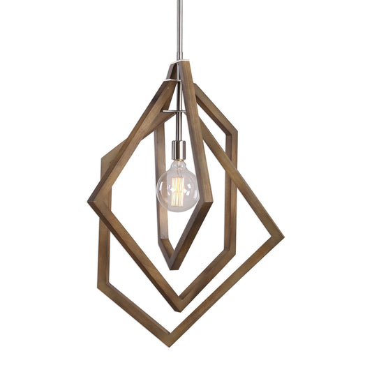 DISPLAY-OLIVIA PENDANT