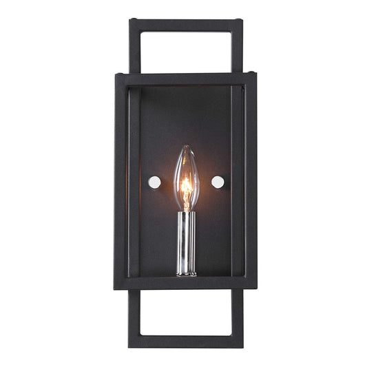 DISPLAY - HARPER WALL SCONCE