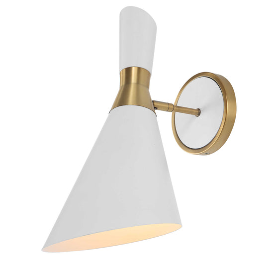 DISPLAY - ELLA WALL SCONCE