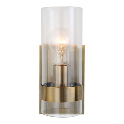 DISPLAY - AVA SCONCE LIGHT COLLECTION