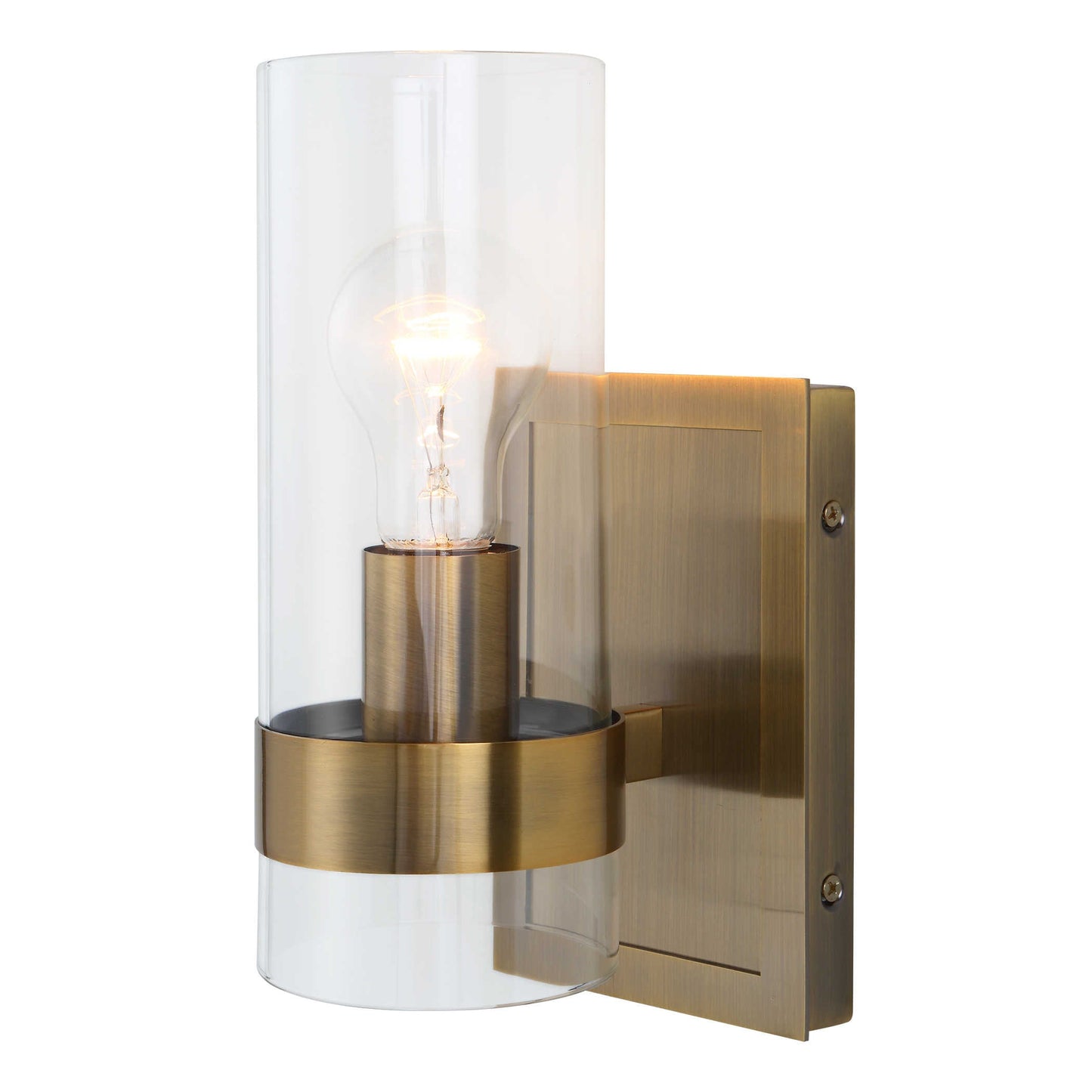 DISPLAY - AVA SCONCE LIGHT COLLECTION