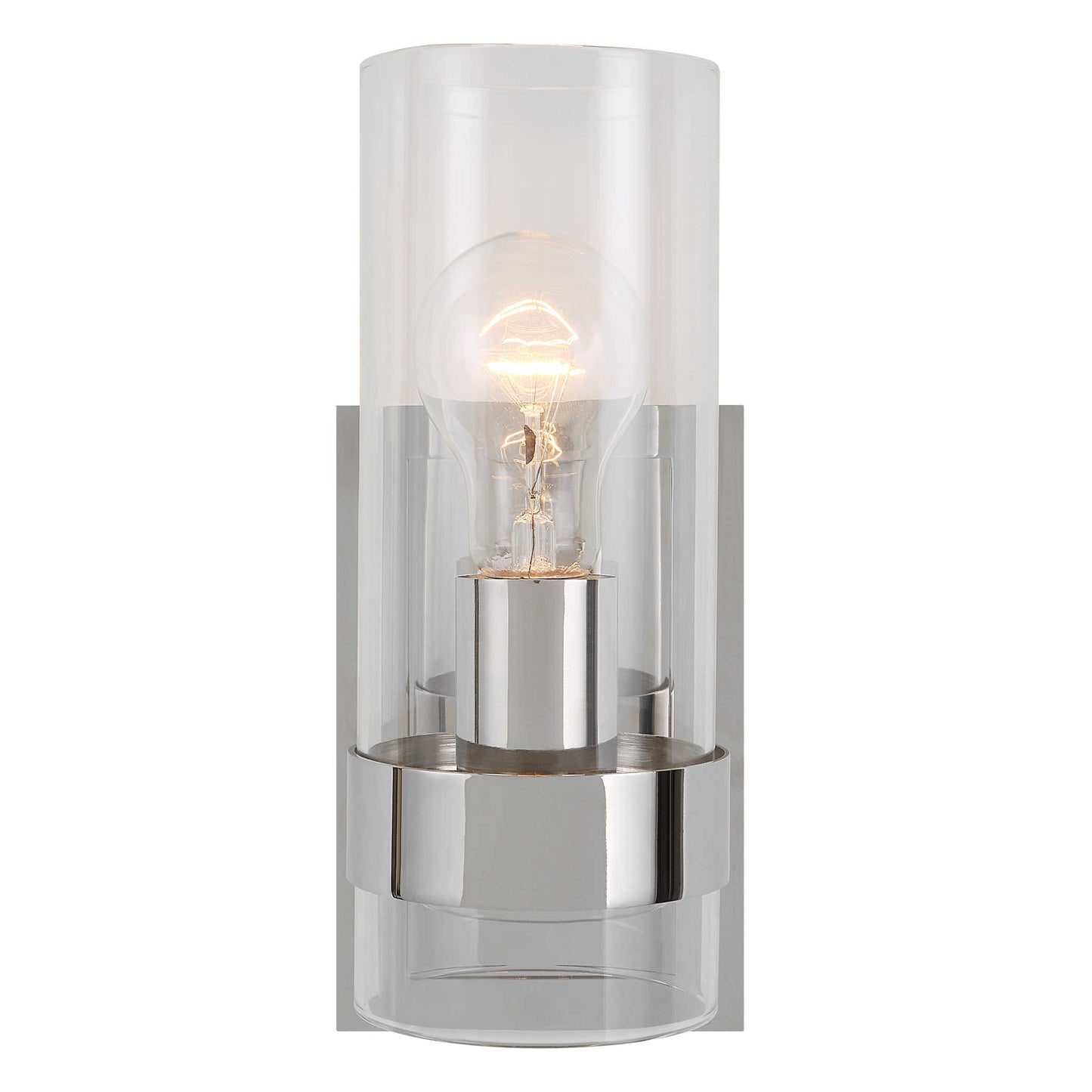 DISPLAY - AVA SCONCE LIGHT COLLECTION