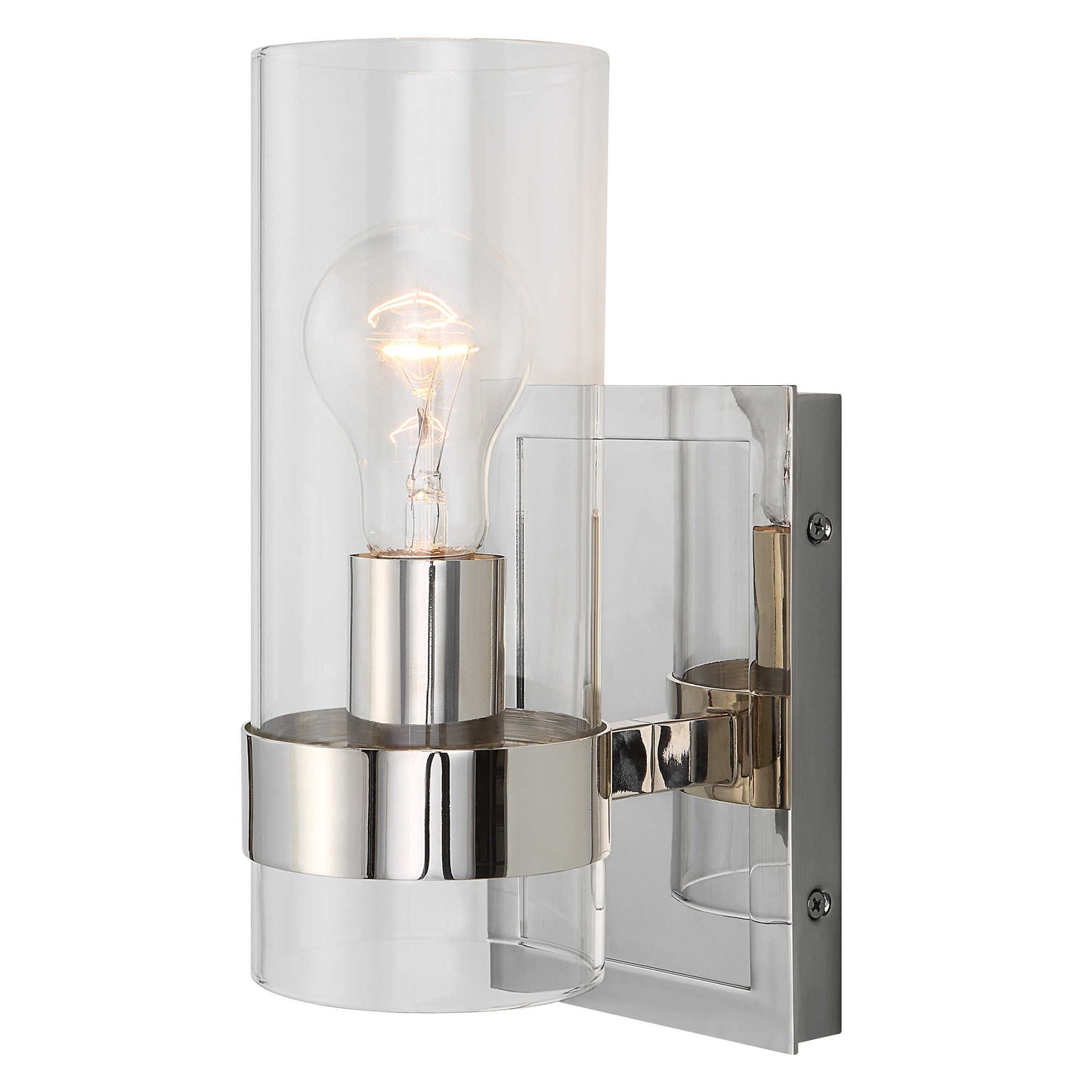 DISPLAY - AVA SCONCE LIGHT COLLECTION