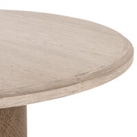 KARA LAKE ROUND DINING TABLE