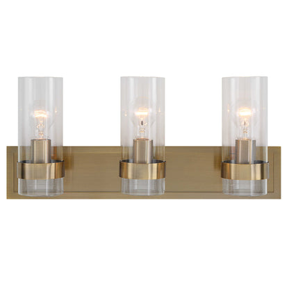 DISPLAY - AVA SCONCE LIGHT COLLECTION