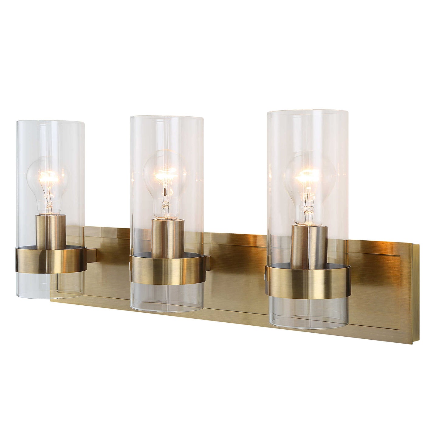 DISPLAY - AVA SCONCE LIGHT COLLECTION