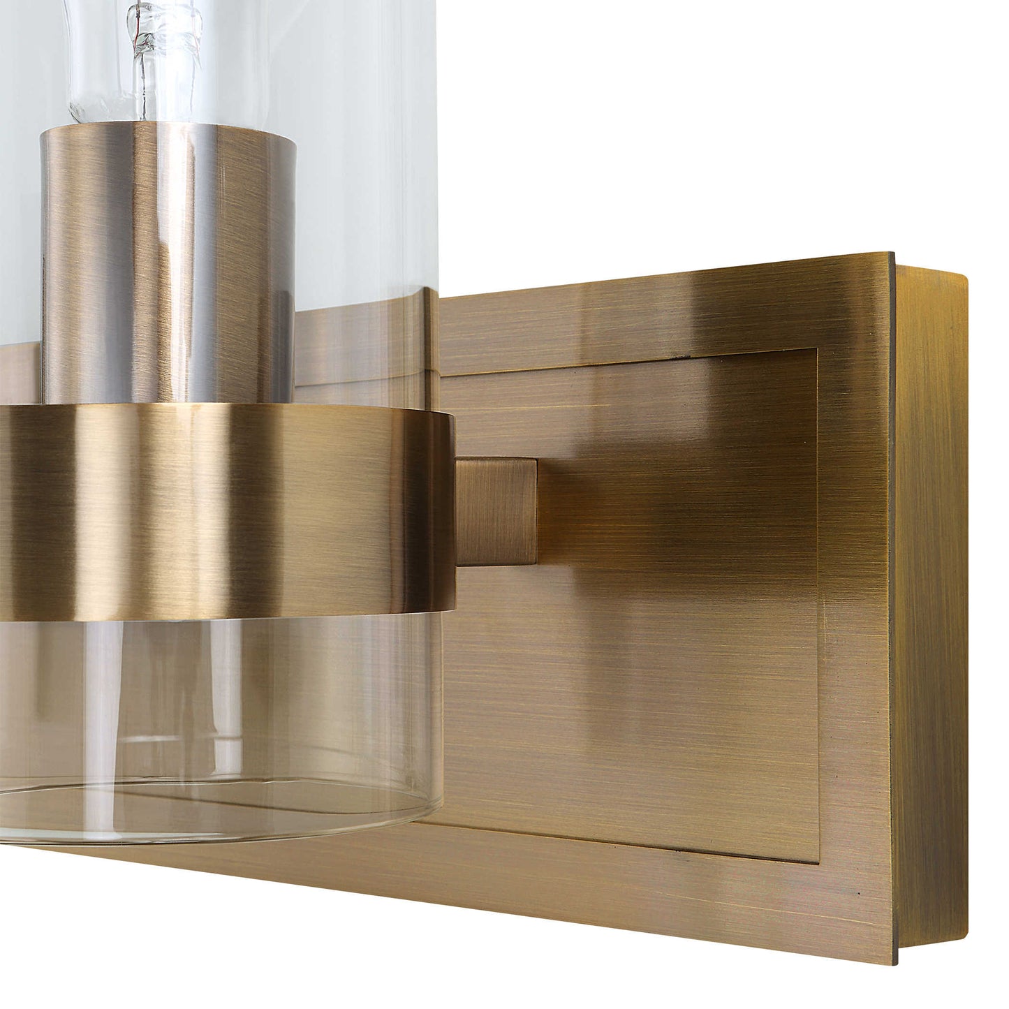 DISPLAY - AVA SCONCE LIGHT COLLECTION