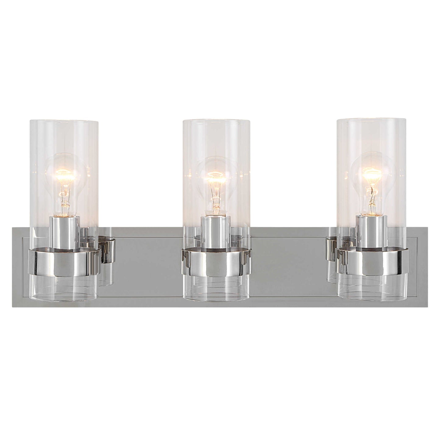 DISPLAY - AVA SCONCE LIGHT COLLECTION