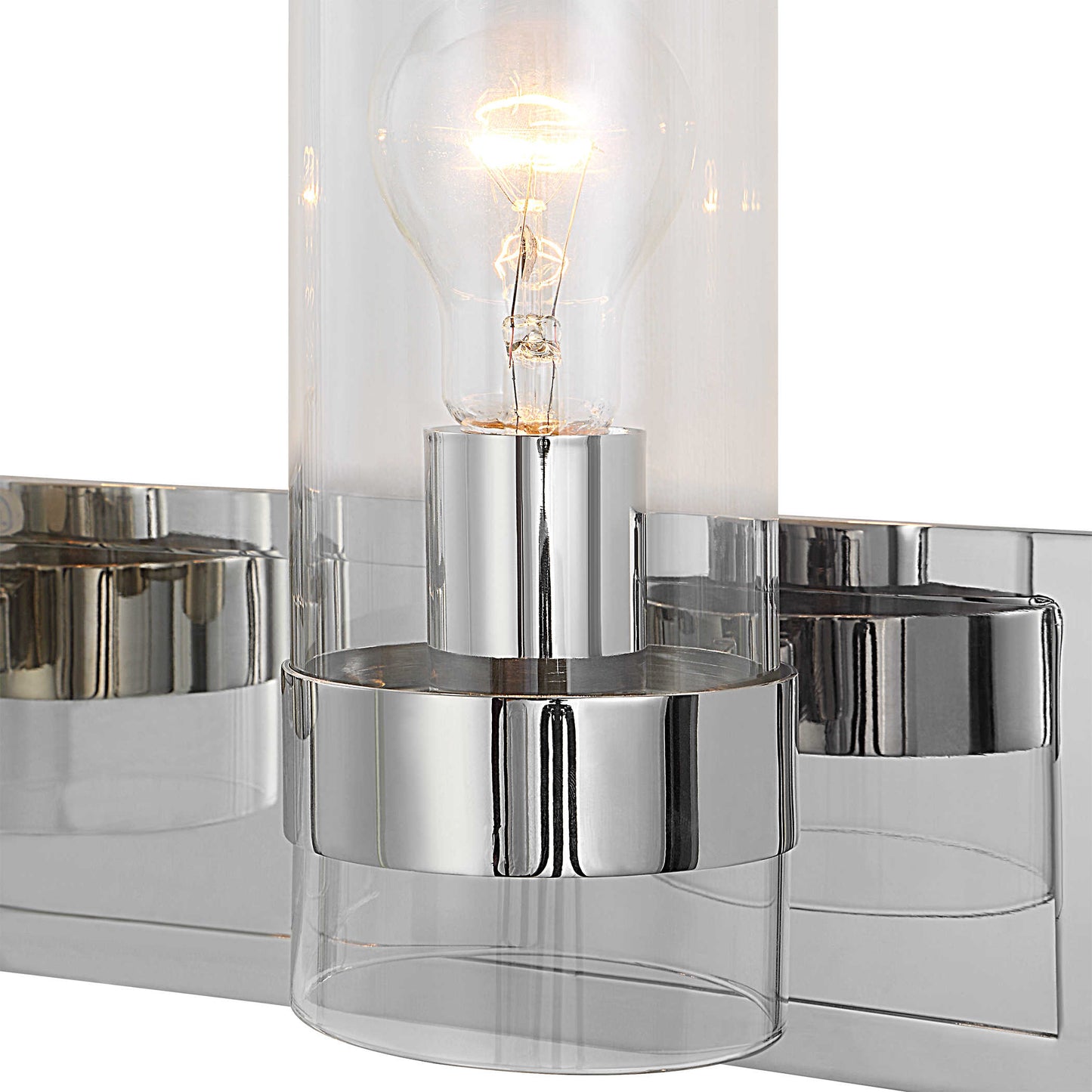 DISPLAY - AVA SCONCE LIGHT COLLECTION