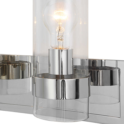 DISPLAY - AVA SCONCE LIGHT COLLECTION