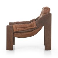 CURFMAN LAKE ACCENT CHAIR