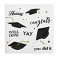 GRADUATION NAPKINS