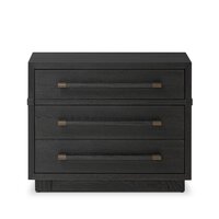 LEECH LAKE NIGHTSTAND