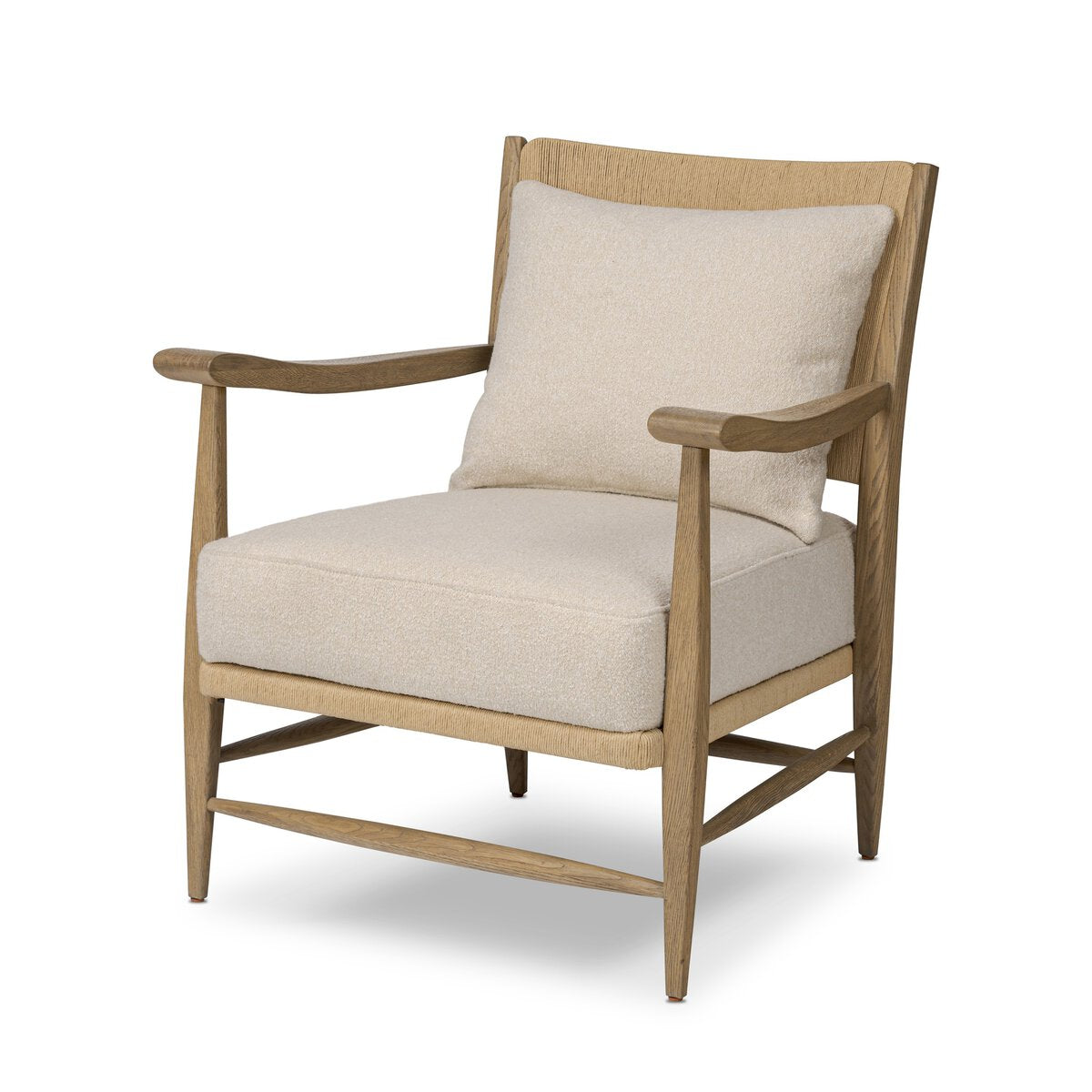 ACORN LAKE ACCENT CHAIR
