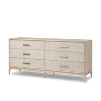 ROSE LAKE DRESSER AND NIGHTSTAND COLLECTION