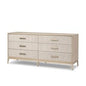 ROSE LAKE DRESSER AND NIGHTSTAND COLLECTION