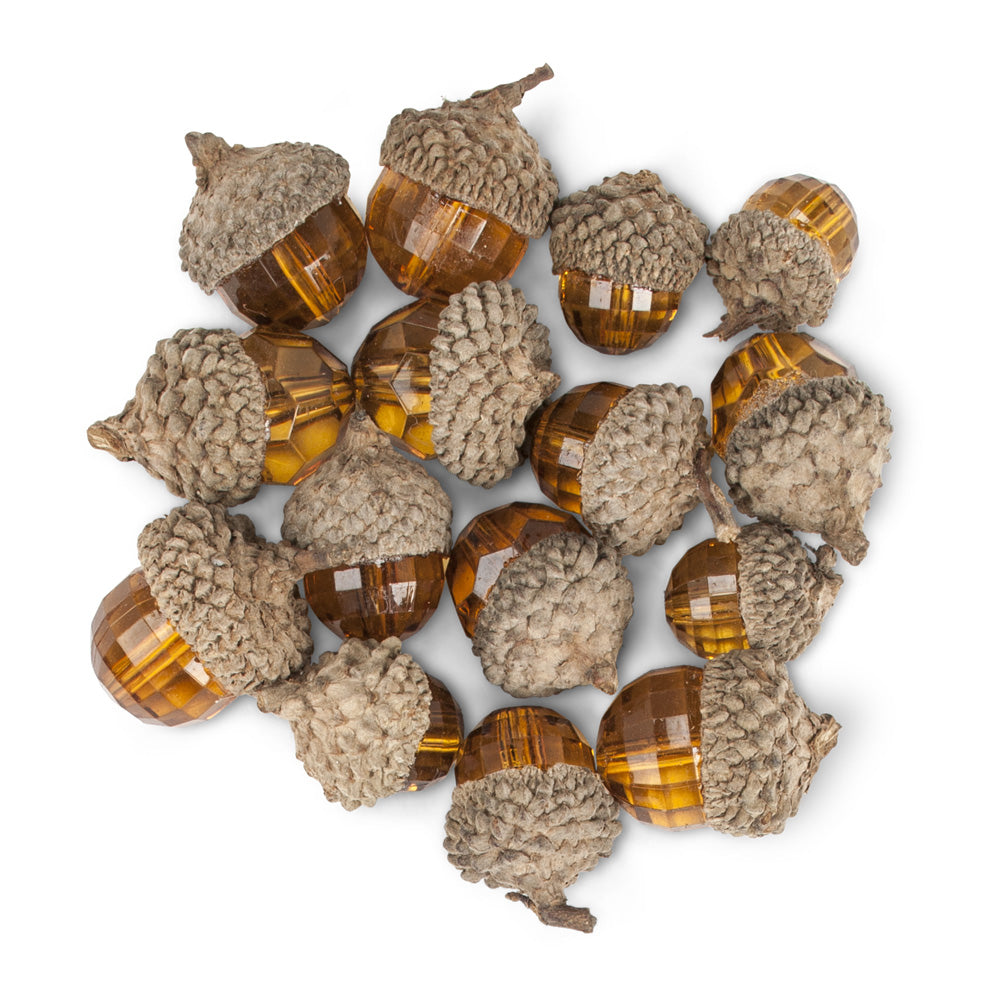 AMBER GEM ACORN PACKAGE