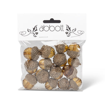 AMBER GEM ACORN PACKAGE