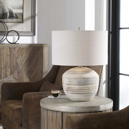 PROSPECT TABLE LAMP