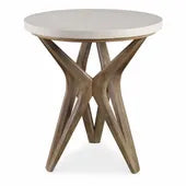 LAKE MELISSA SIDE TABLE