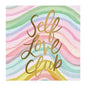 SELF LOVE CLUB NAPKINS