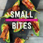 SMALL BITES COOKBOOK