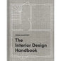 THE INTERIOR DESIGN HANDBOOK