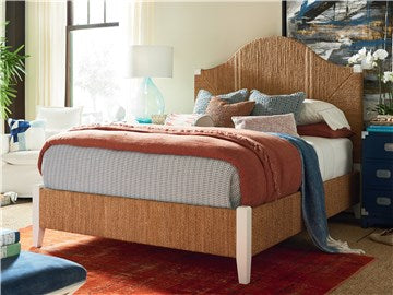 SALLIE LAKE KING BED