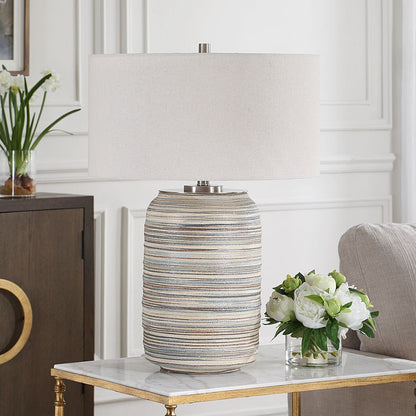 PROSPECT TABLE LAMP