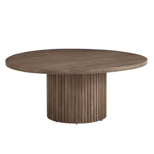 BIJOU LAKE ROUND DINING TABLE