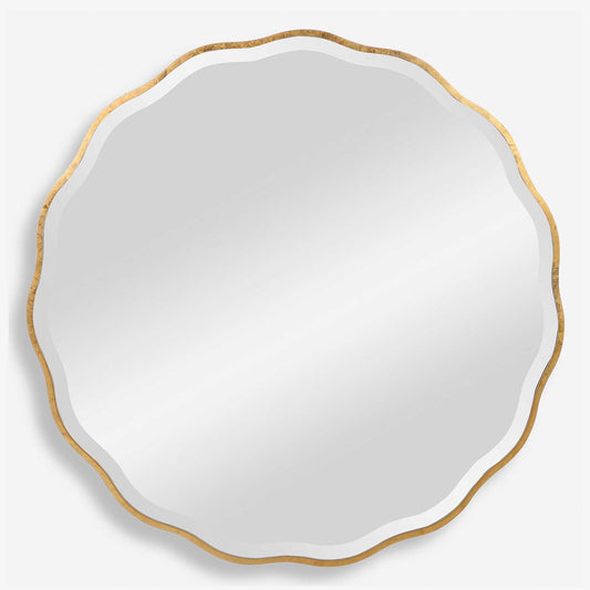 ANETA ROUND MIRROR