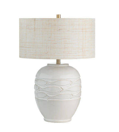 PIPER TABLE LAMP