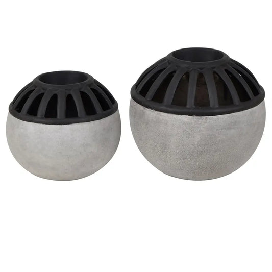 CROSBY VOTIVE HOLDERS