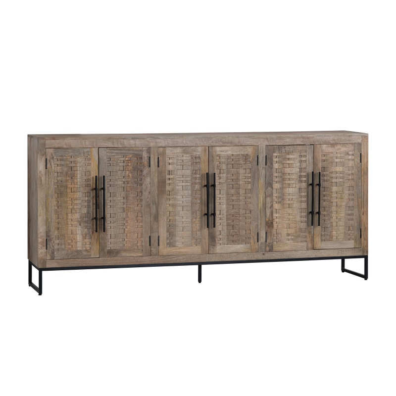 FOREST LAKE SIDEBOARD