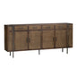 GULL LAKE FOUR DOOR SIDEBOARD