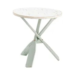 OAR ACCENT TABLE