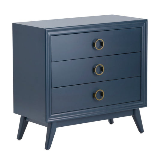 POMEROY INDIGO CHEST