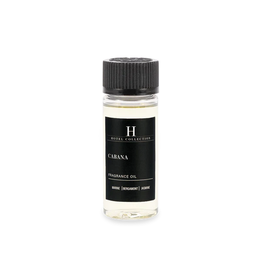 CABANA FRAGRANCE OIL