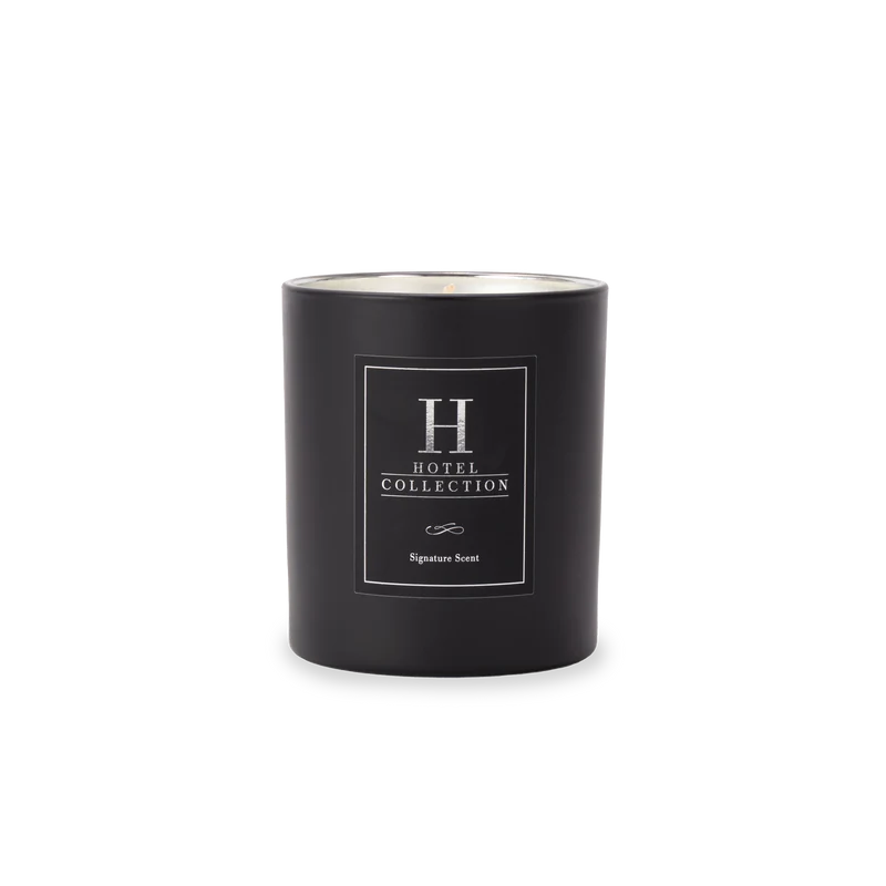 CLASSIC VANILLA BRULEE CANDLE