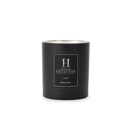 CLASSIC VANILLA BRULEE CANDLE