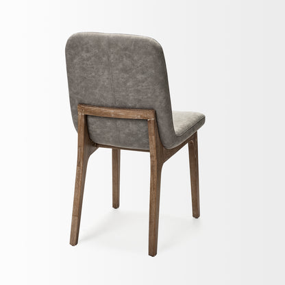 LAKE EUNICE DINING CHAIR