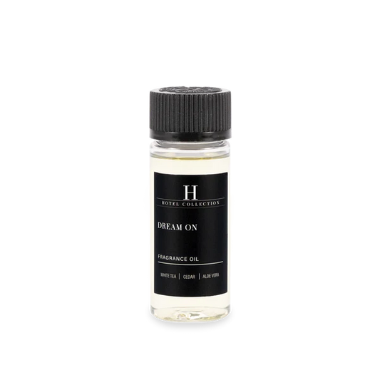 DREAM ON FRAGRANCE OIL