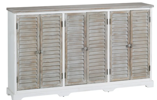 LAKE SIX SIDEBOARD