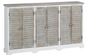 LAKE SIX SIDEBOARD