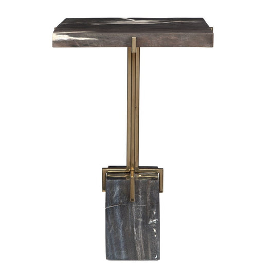 LITTLE DETROIT ACCENT TABLE